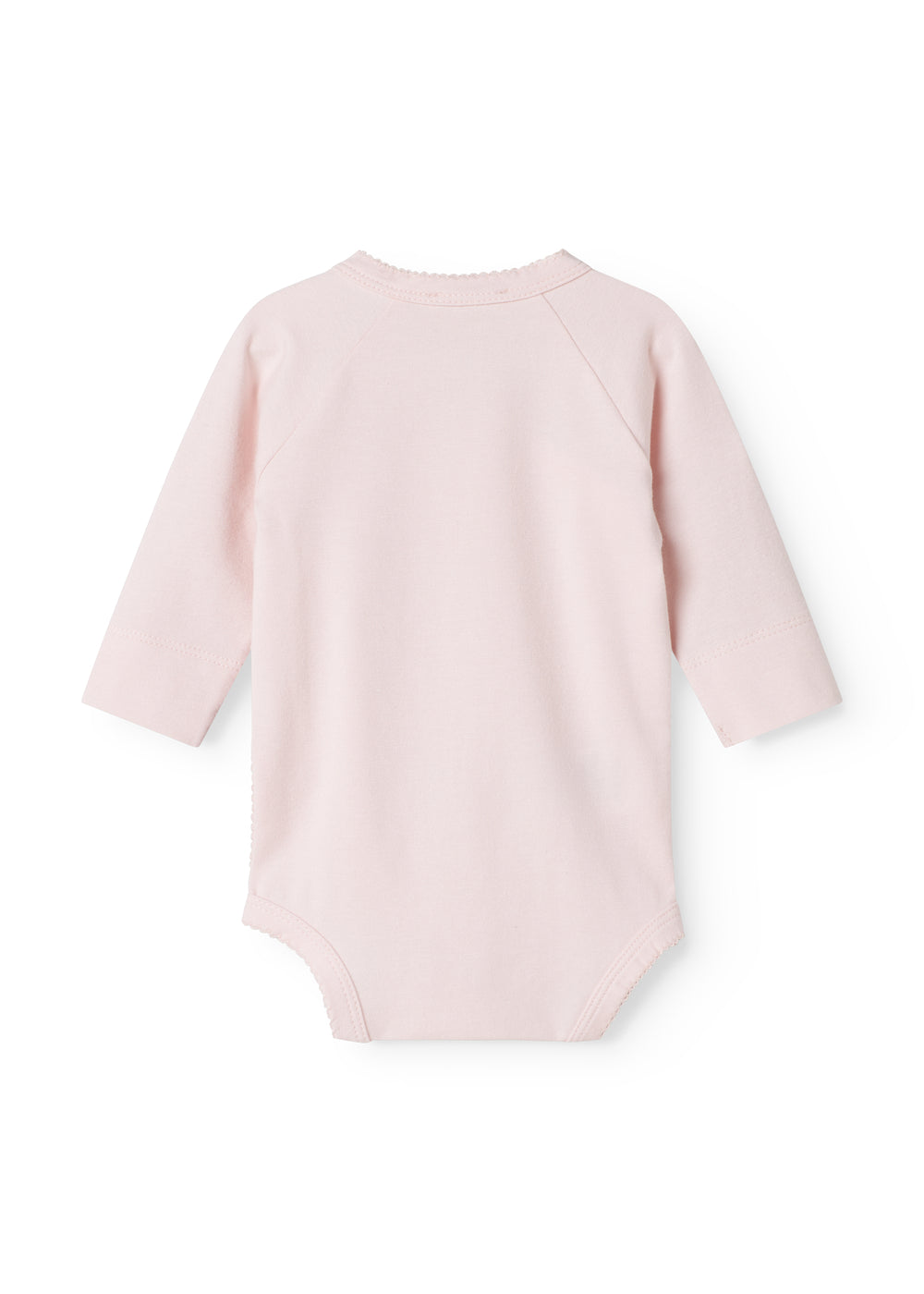 Belita Omslagsbody Rosa