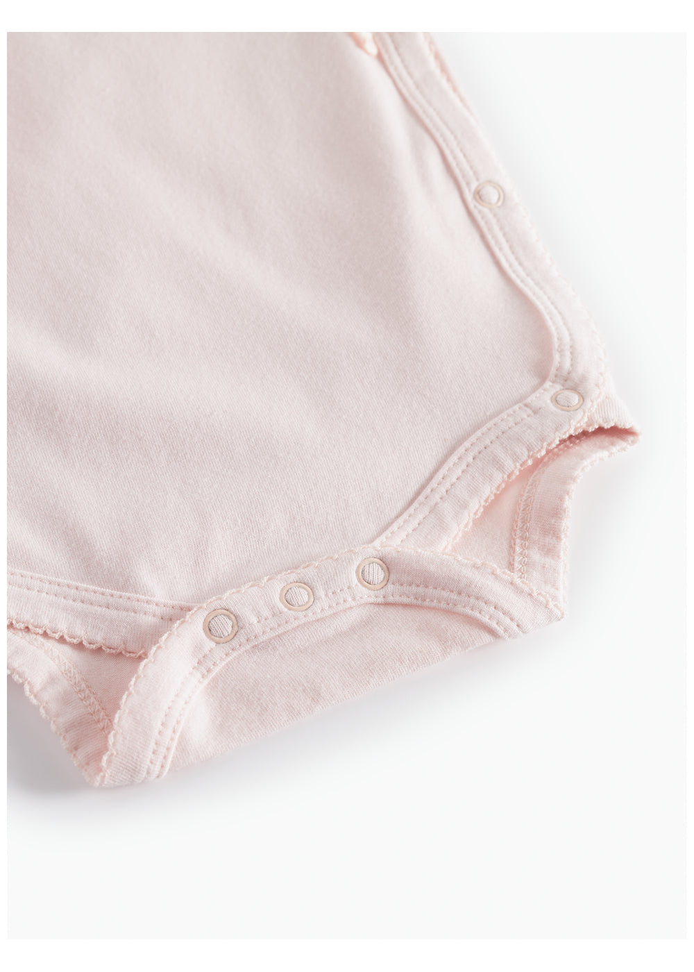 Belita Omslagsbody Rosa