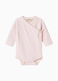Belita Omslagsbody Rosa