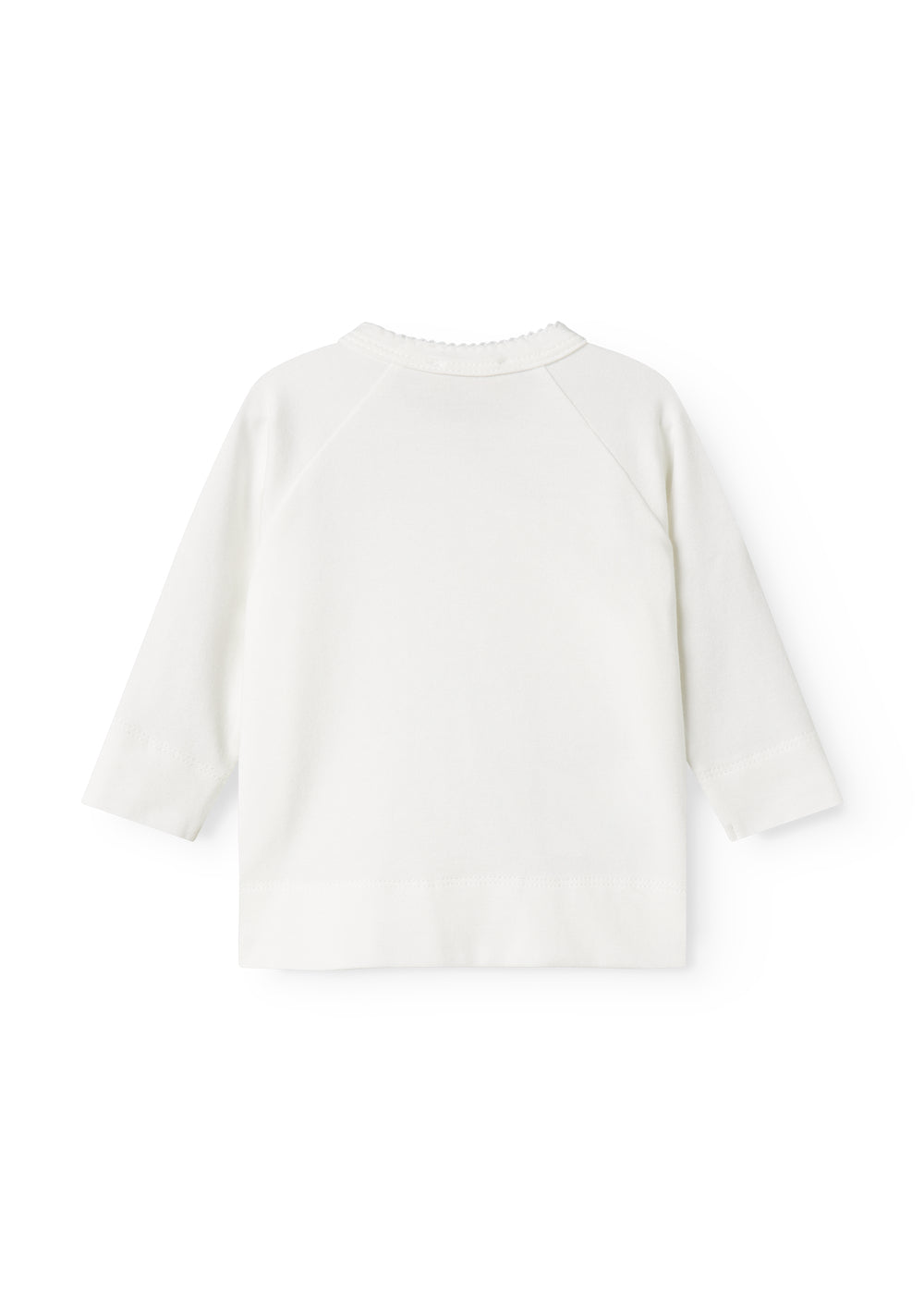 Tut Wrap Gentle White