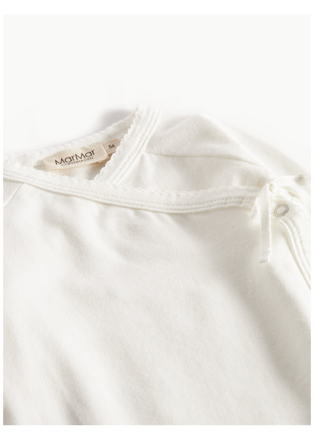 Tut Wrap Gentle White