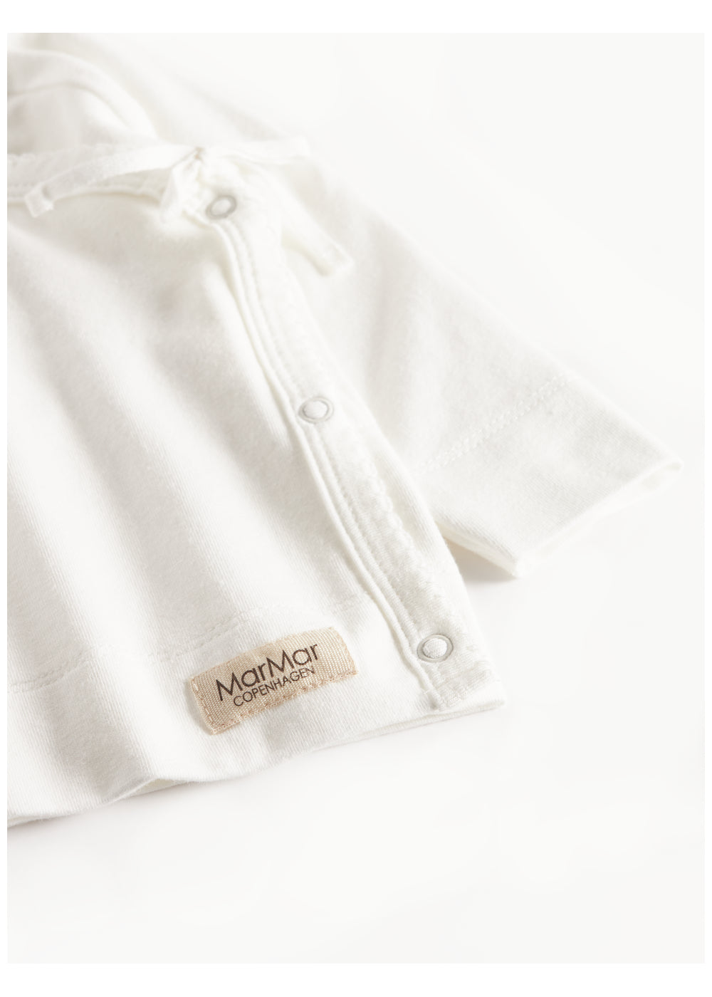 Tut Wrap Gentle White