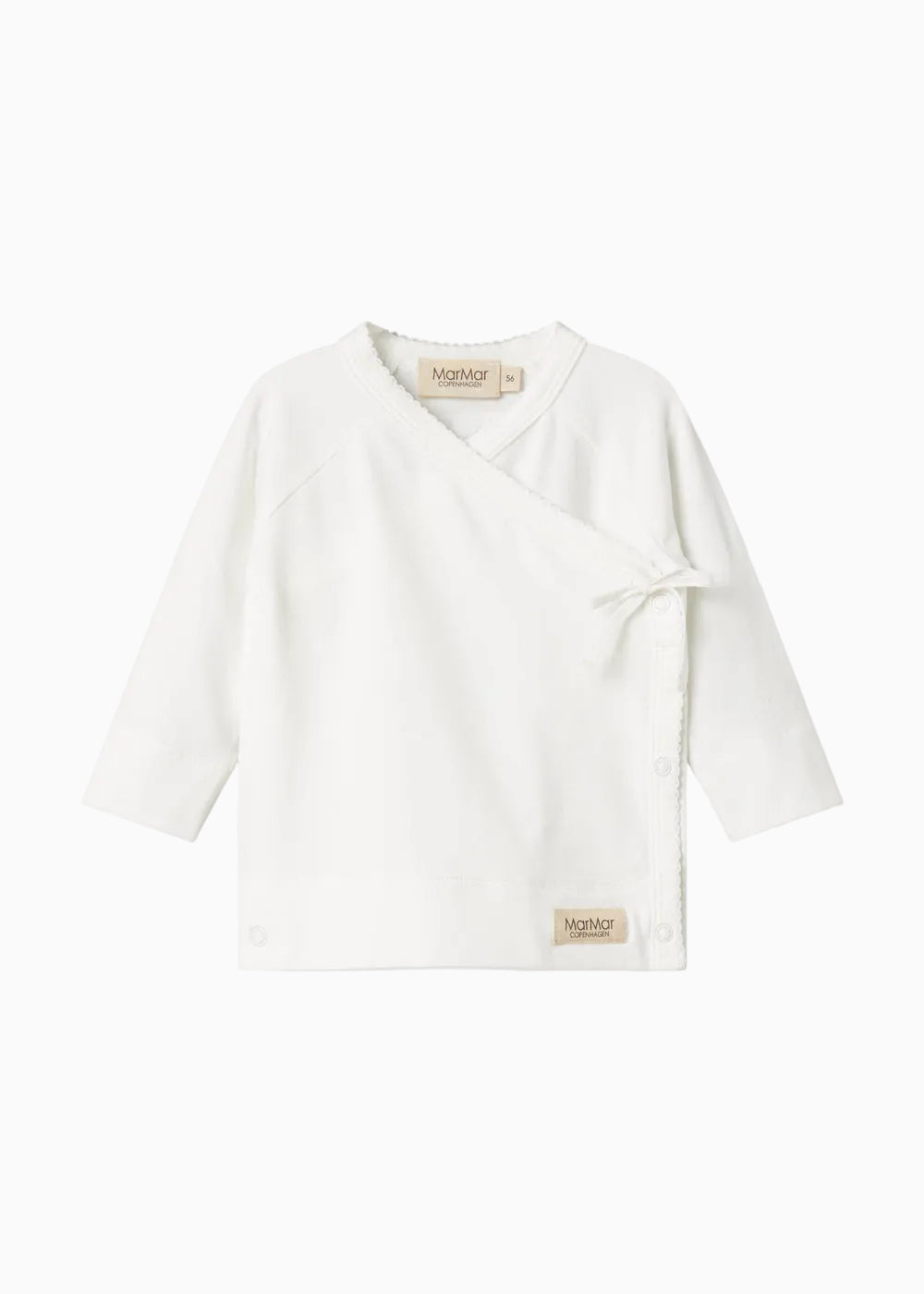 Tut Wrap Gentle White