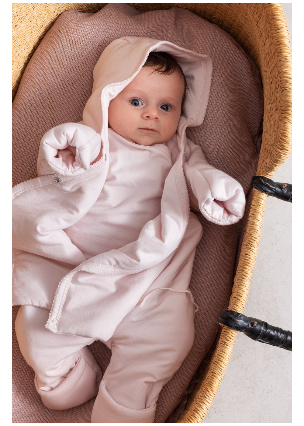 Tut Wrap Rosa