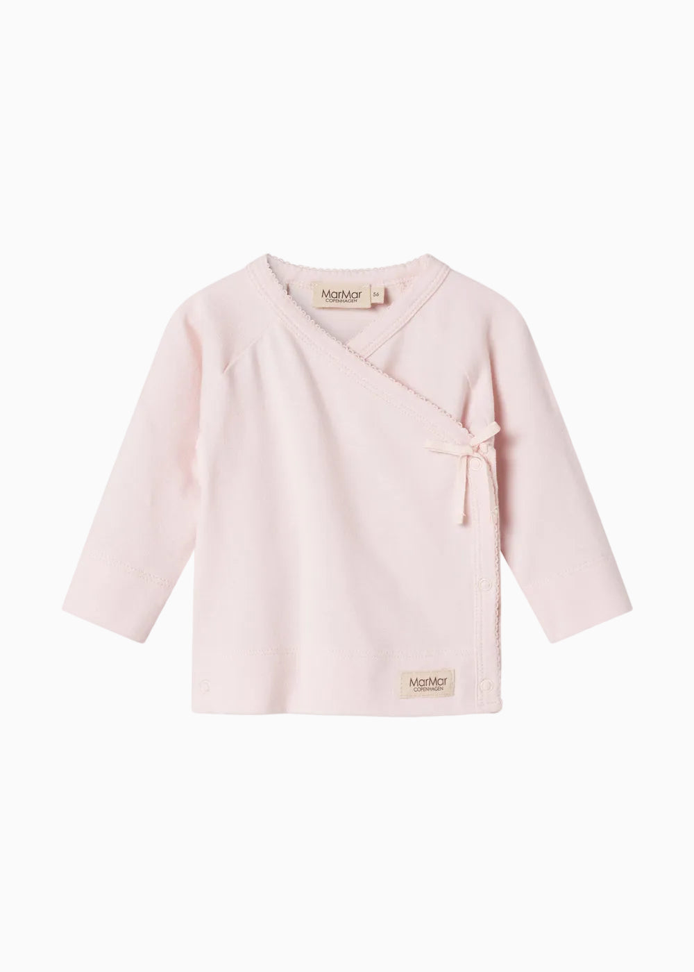 Tut Wrap Rosa