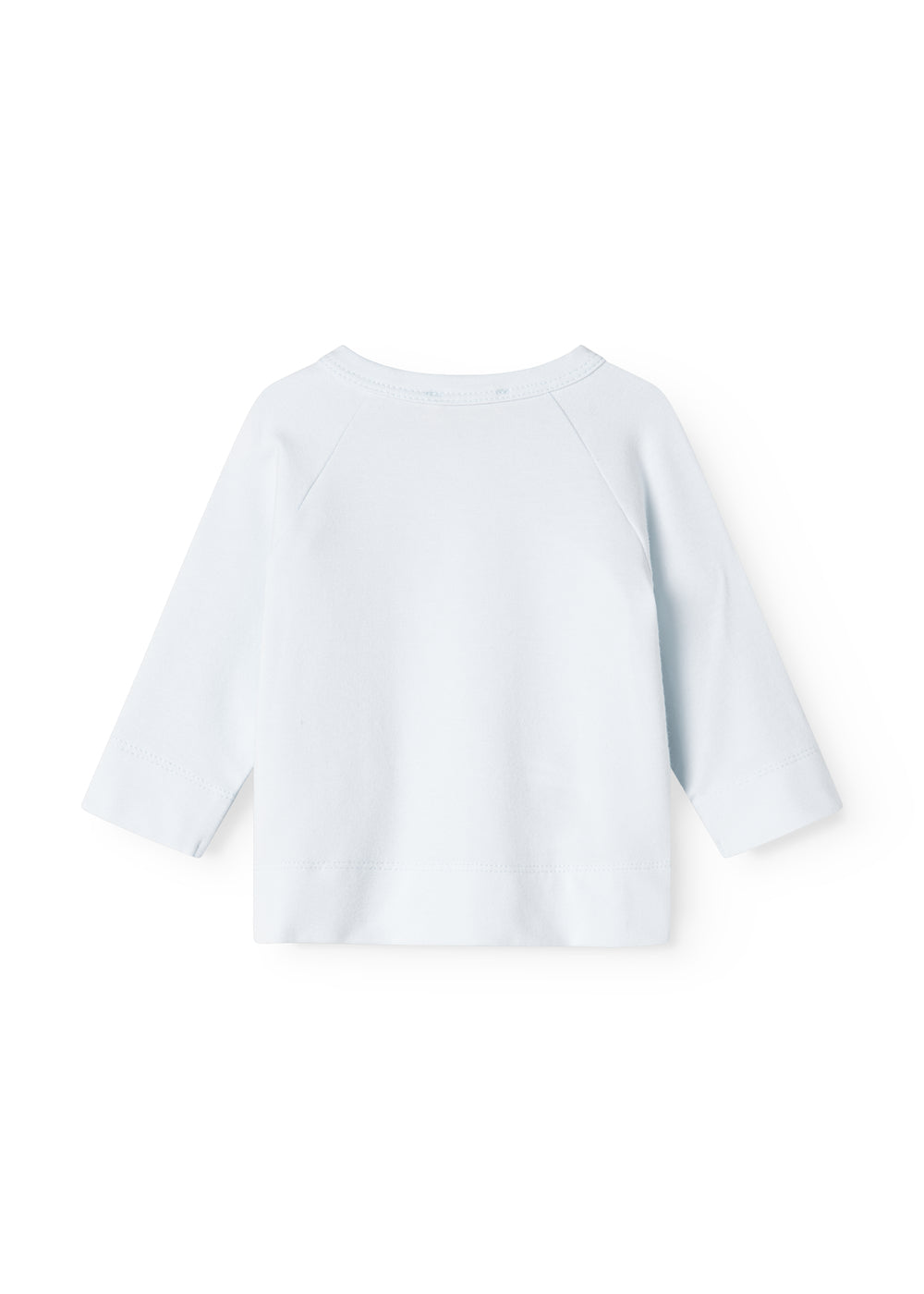 Tut Wrap Light Blue