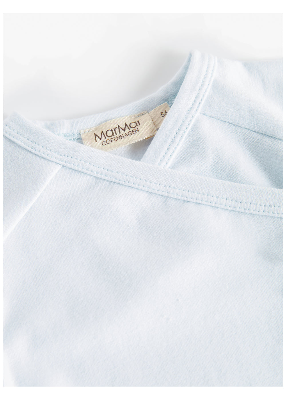 Tut Wrap Light Blue