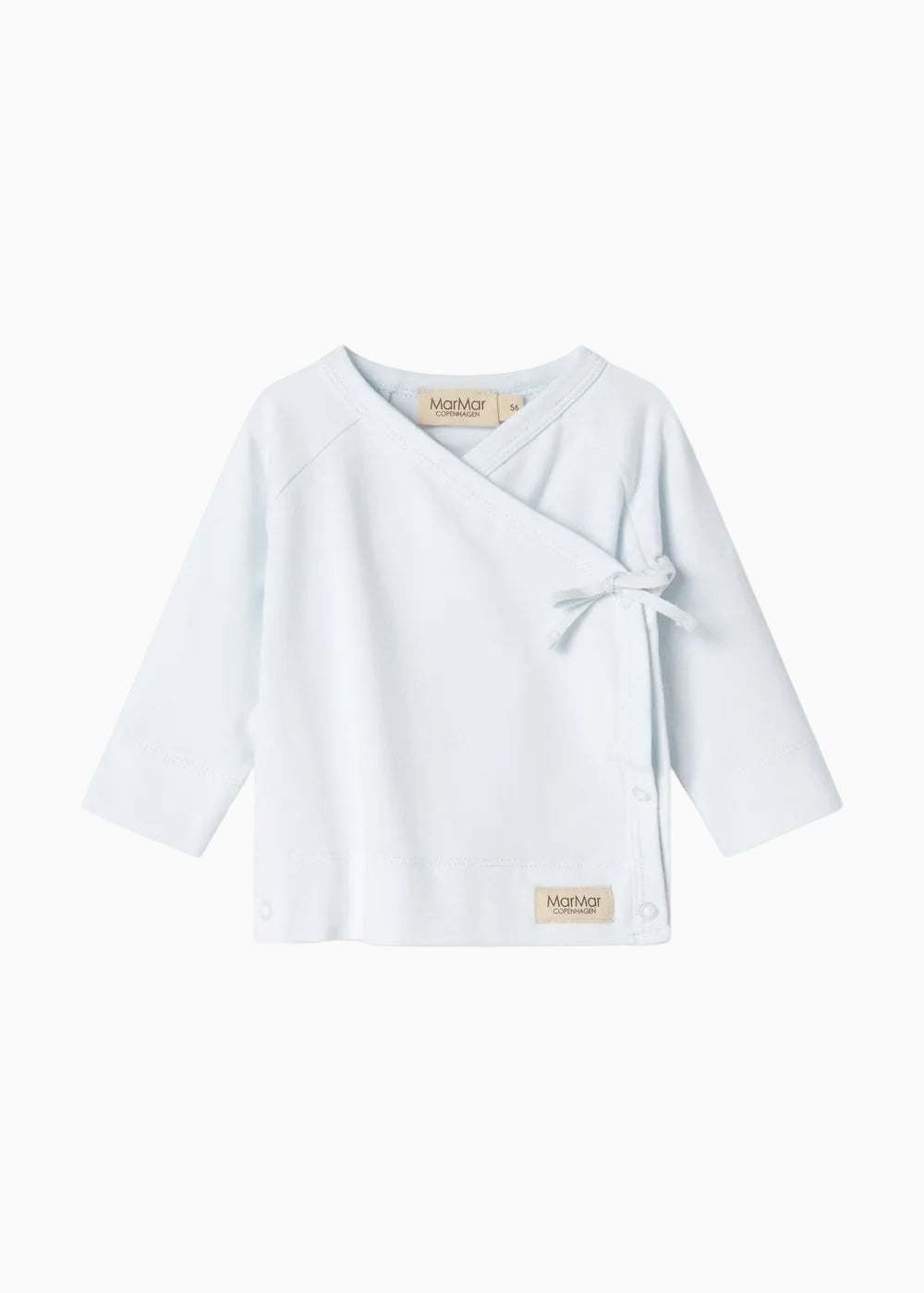 Tut Wrap Light Blue