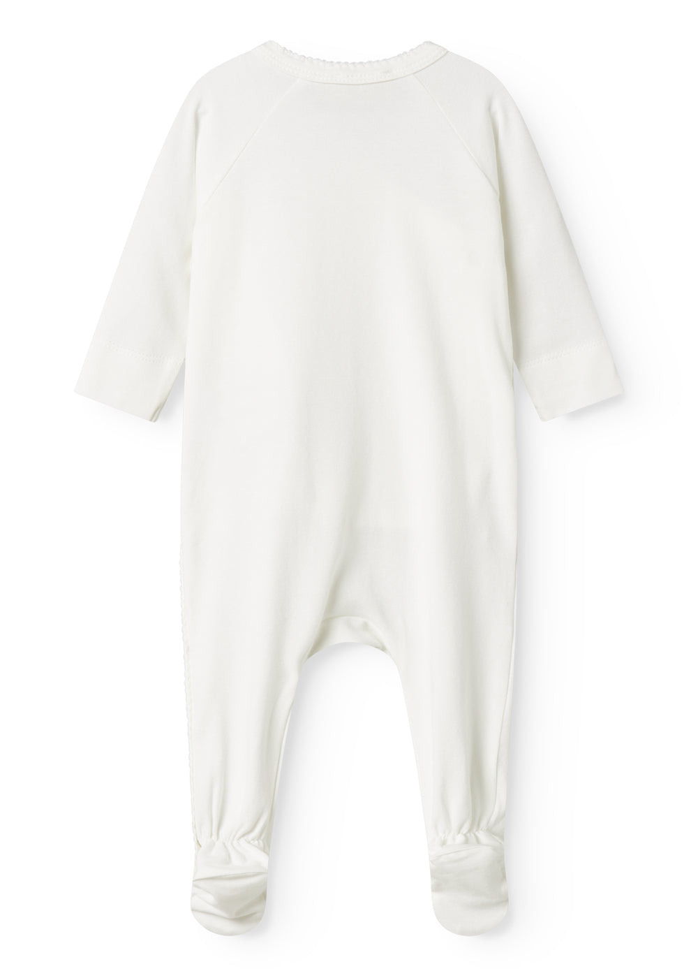 Rubetta Heldress Gentle White