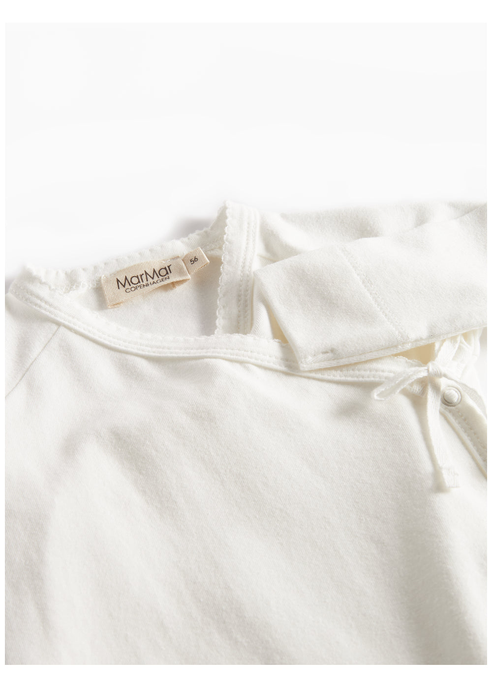 Rubetta Heldress Gentle White