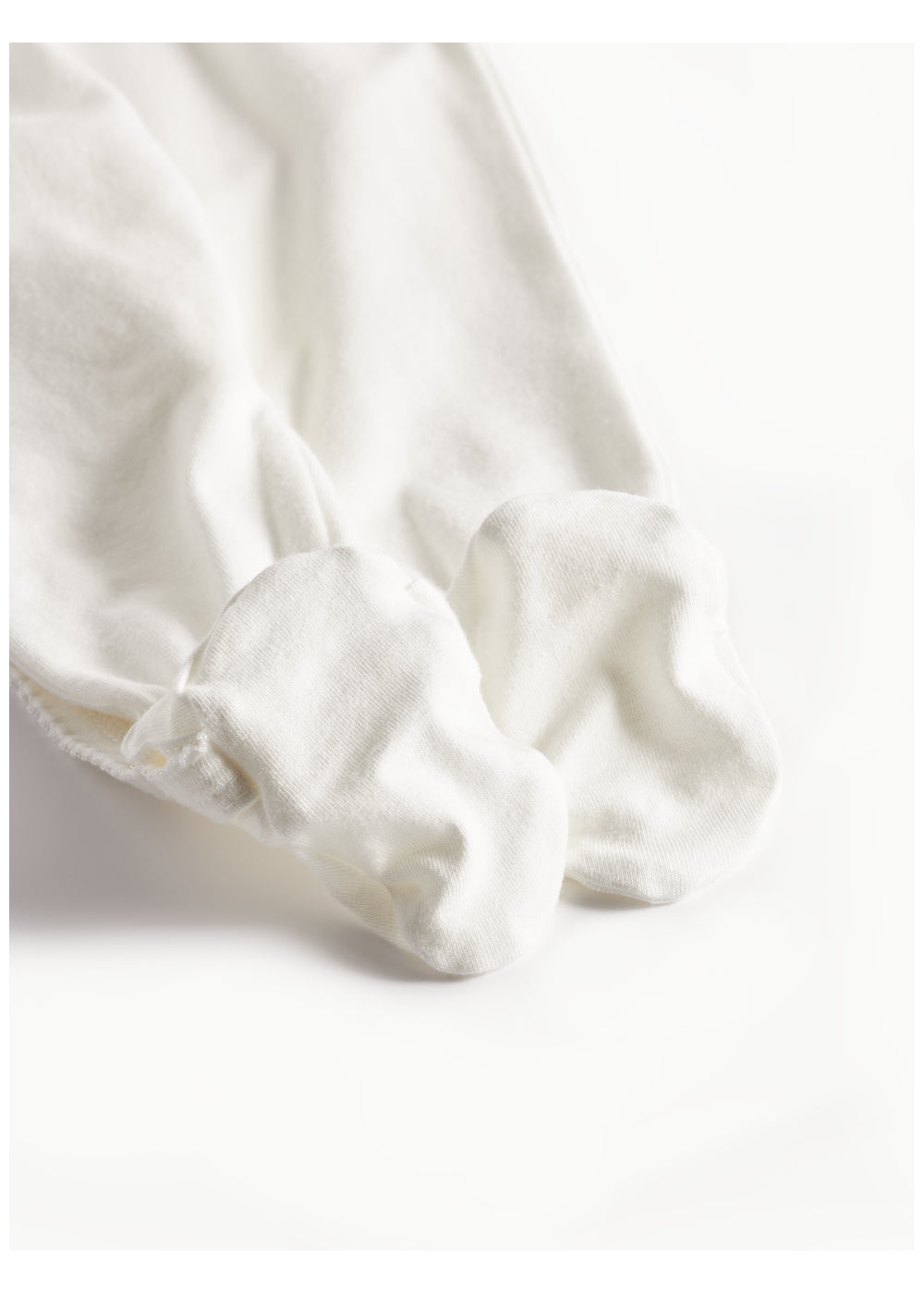 Rubetta Heldress Gentle White