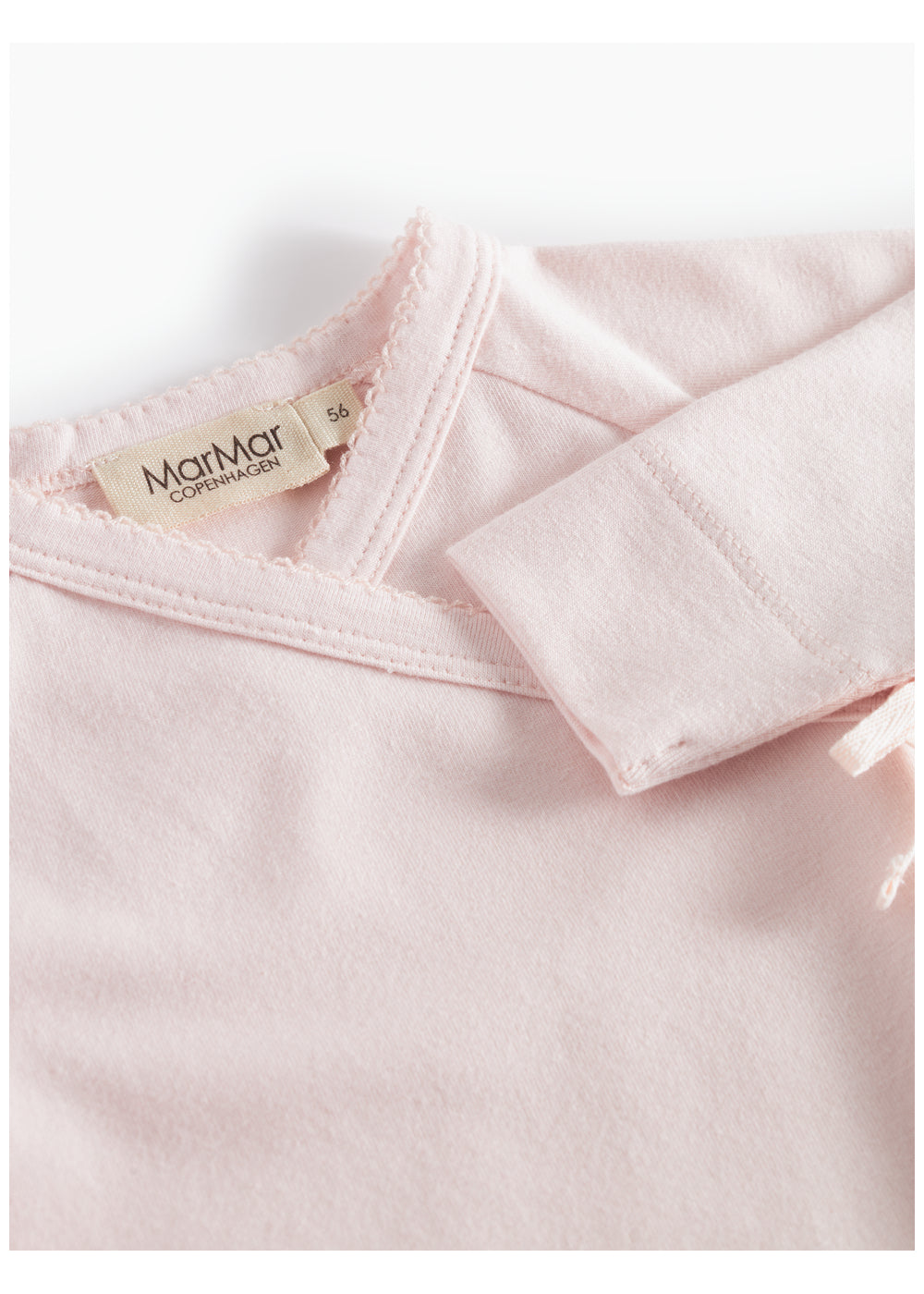 Rubetta Heldress Rosa