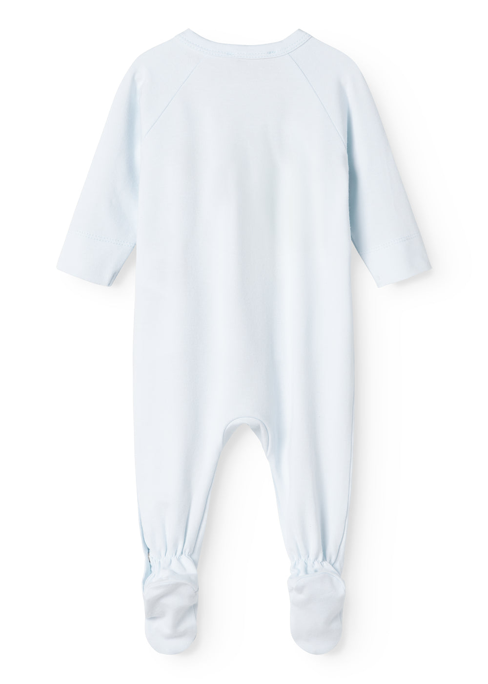 Rubetta Heldress Light Blue
