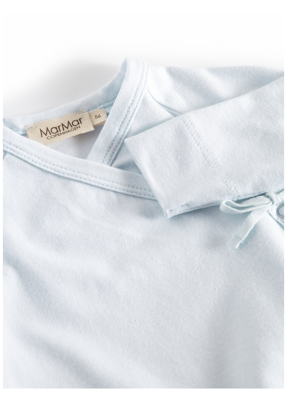 Rubetta Heldress Light Blue