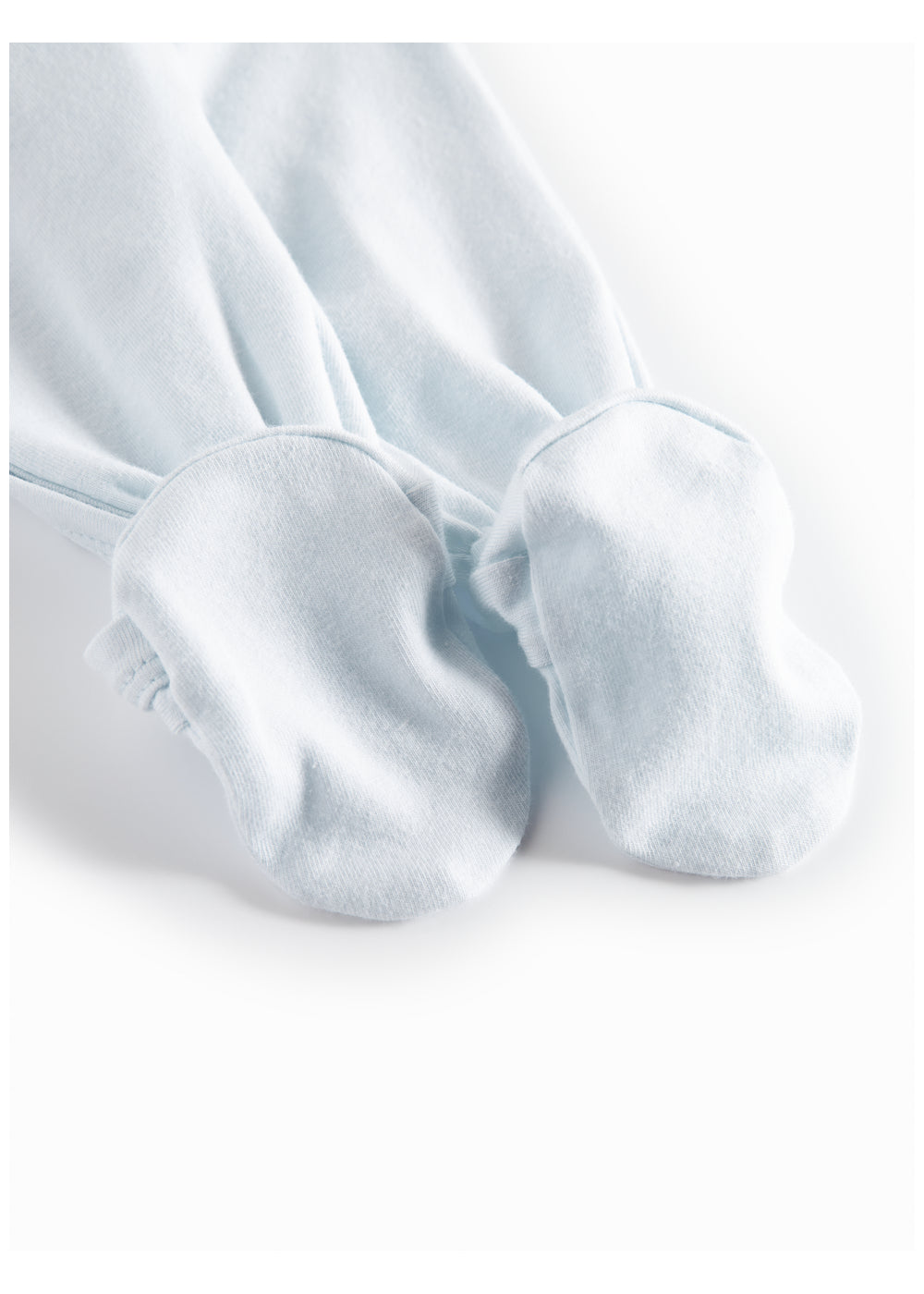 Rubetta Heldress Light Blue