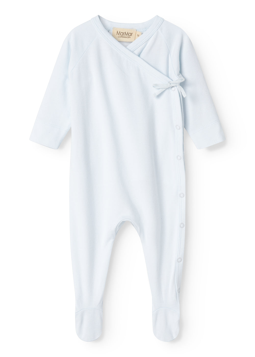 Rubetta Heldress Light Blue
