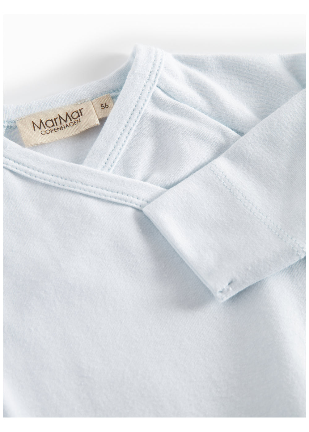 Rula Heldress Light Blue
