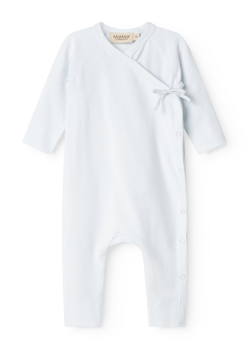 Rula Heldress Light Blue