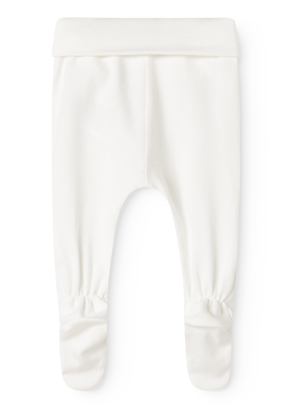 Pixa Pants Gentle White