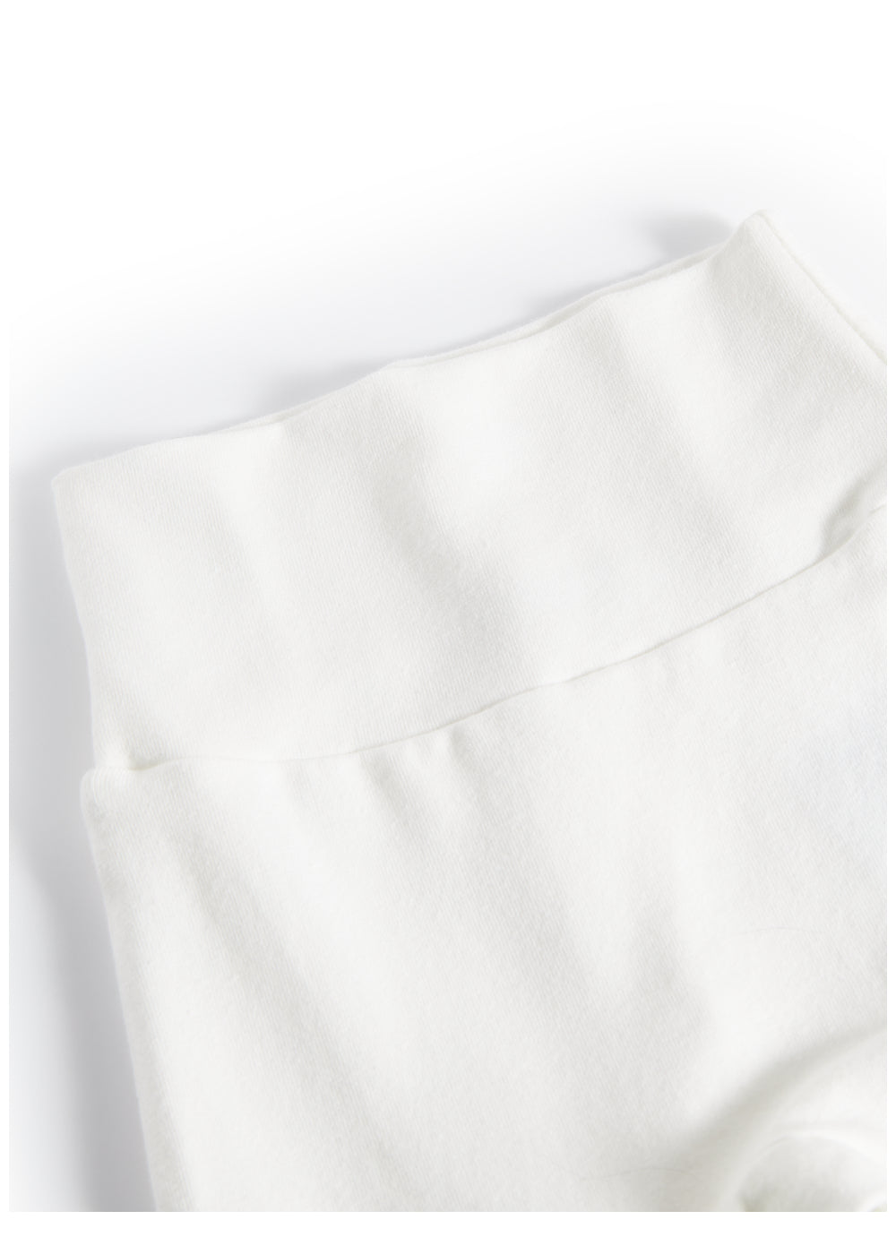 Pixa Pants Gentle White