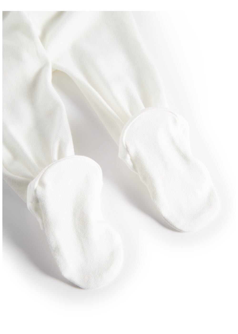 Pixa Pants Gentle White