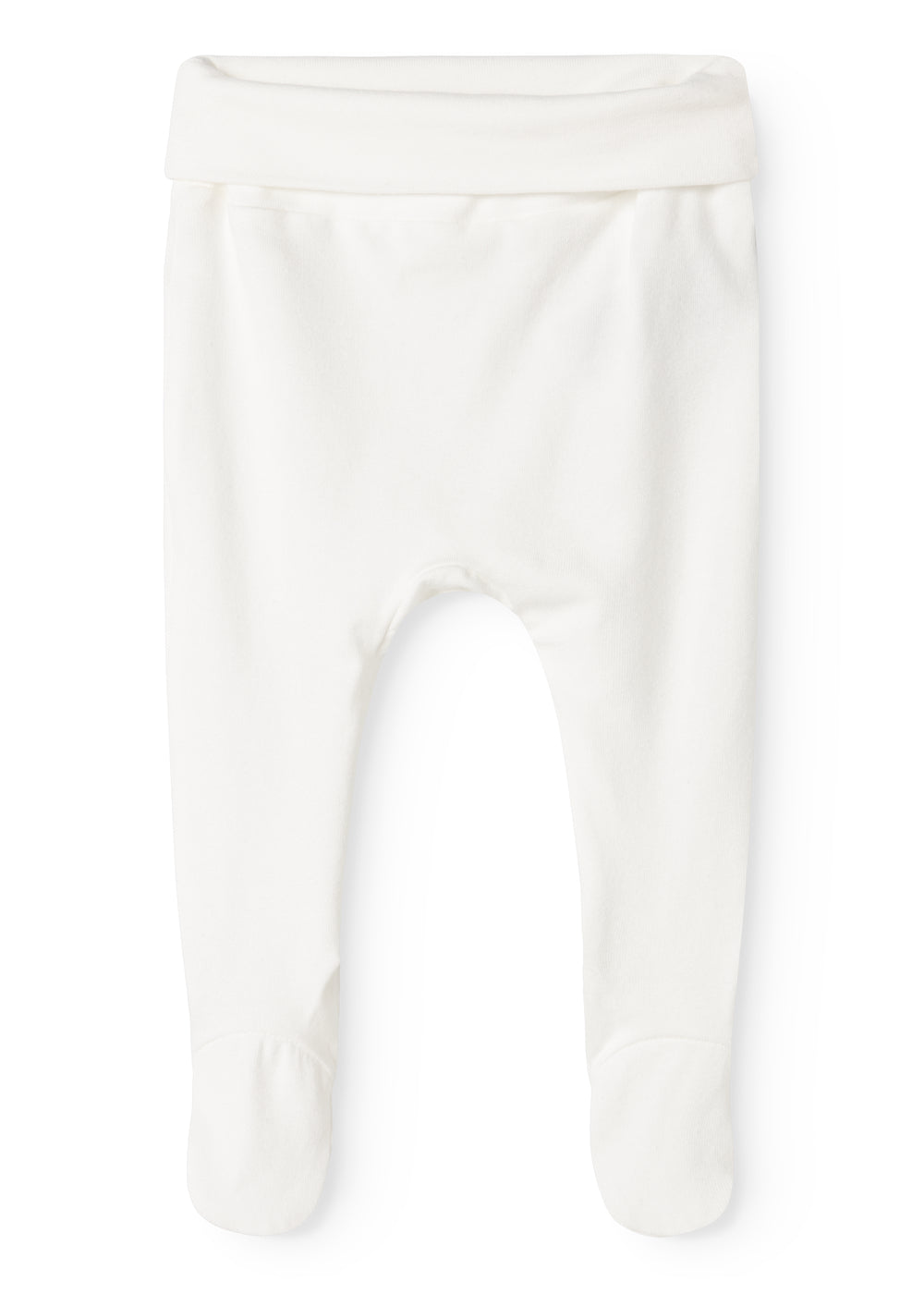 Pixa Pants Gentle White