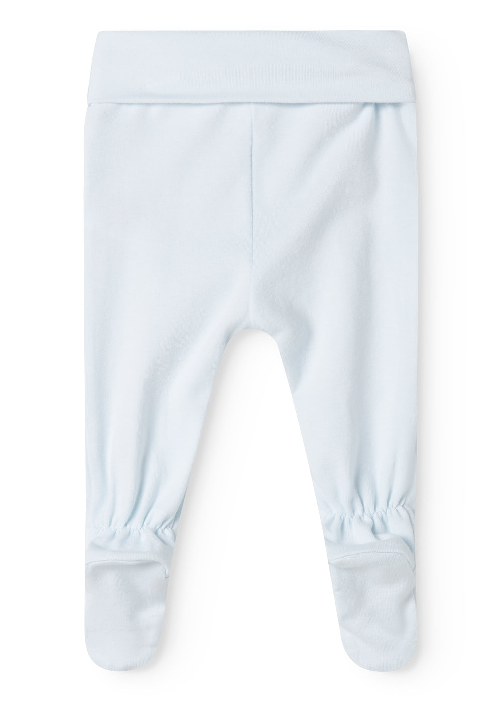 Pixa Pants Light Blue