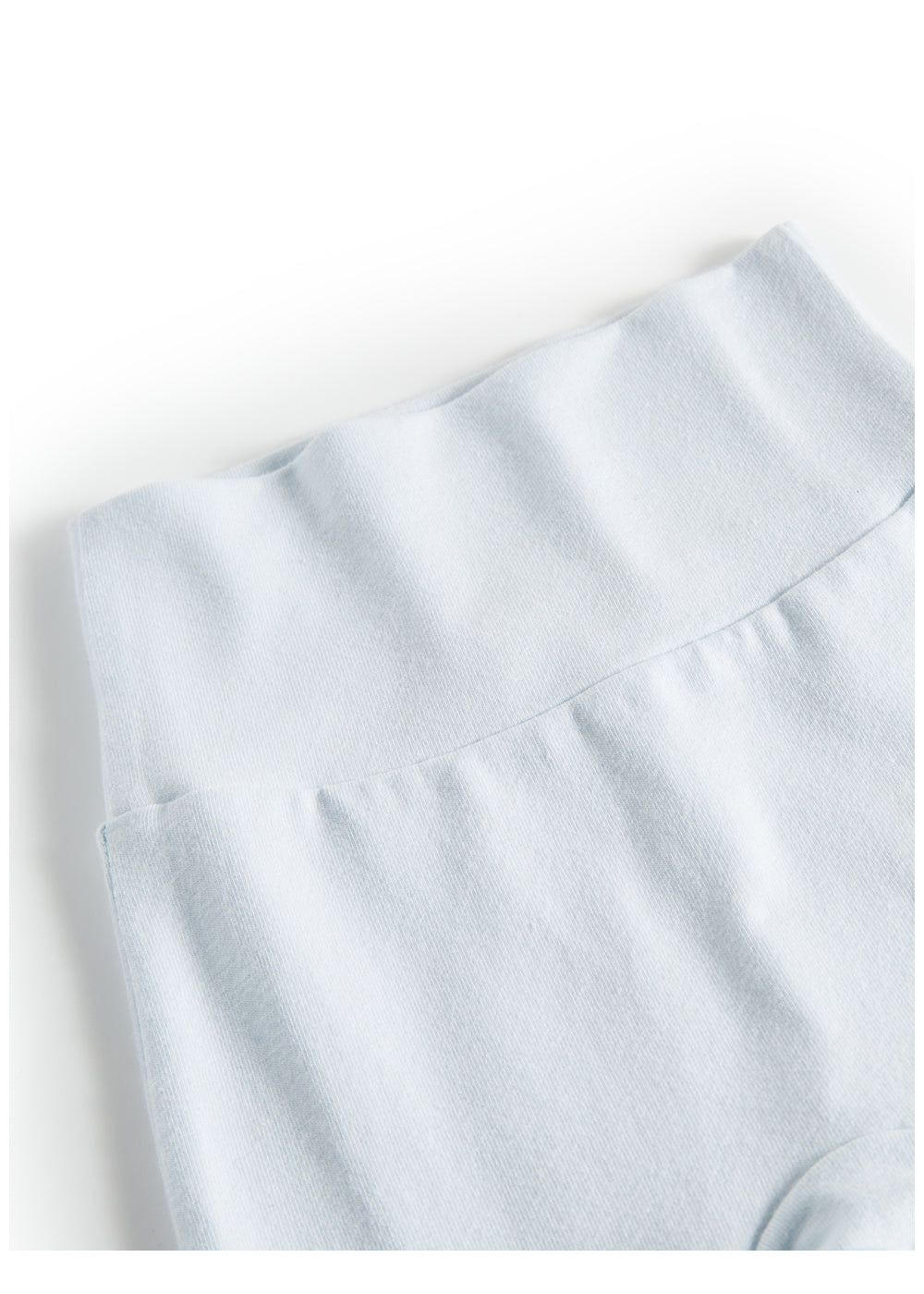 Pixa Pants Light Blue