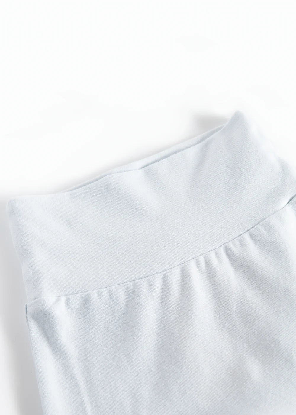 Piva Pants Light Blue