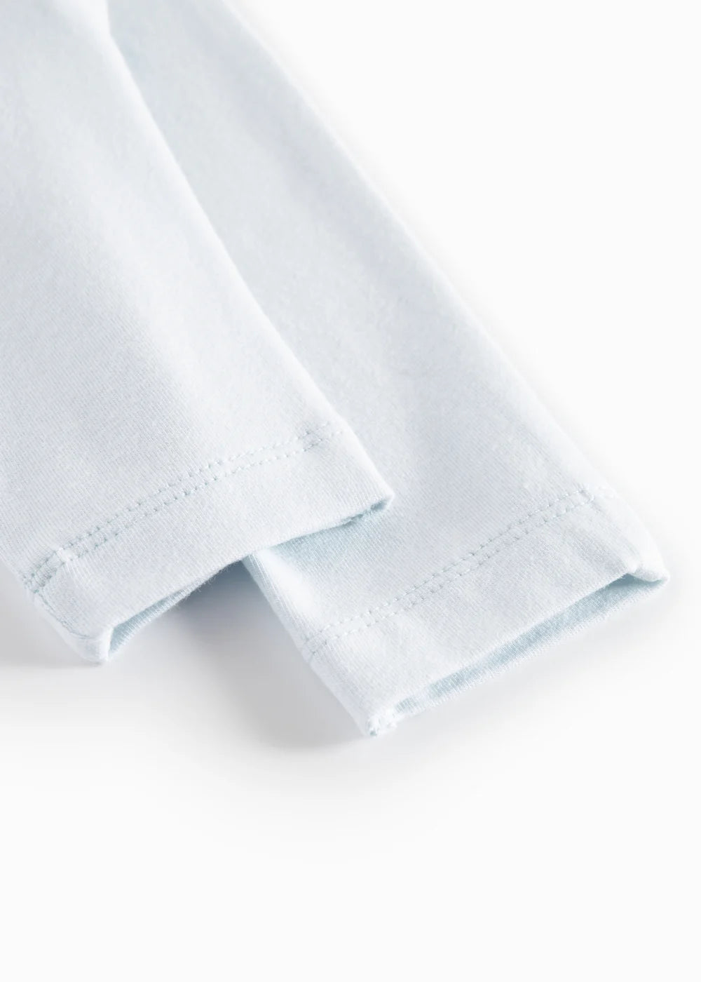 Piva Pants Light Blue
