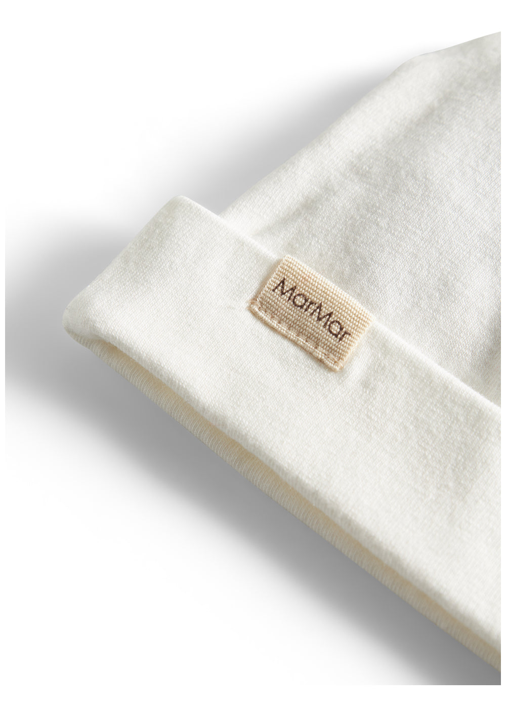 Aiko Lue Gentle White
