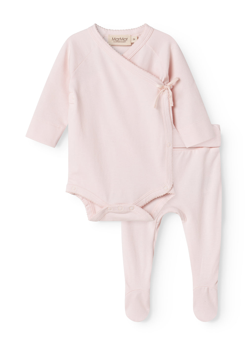 Newborn Gaveeske Rosa