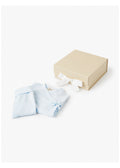Newborn Gaveeske Light Blue