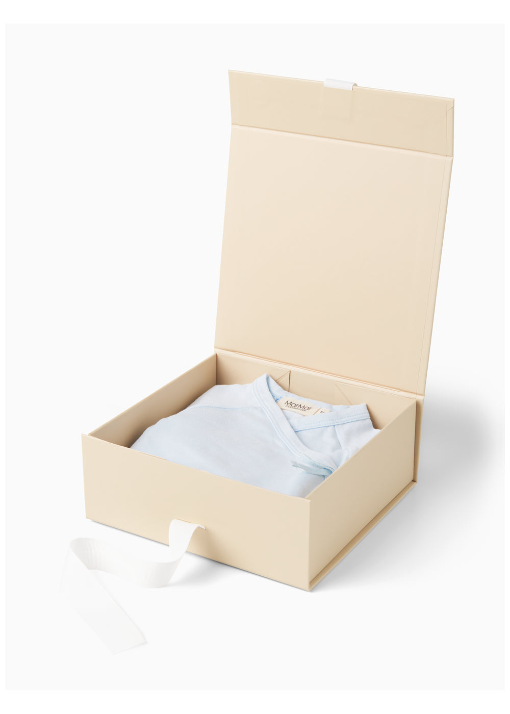 Newborn Gaveeske Light Blue