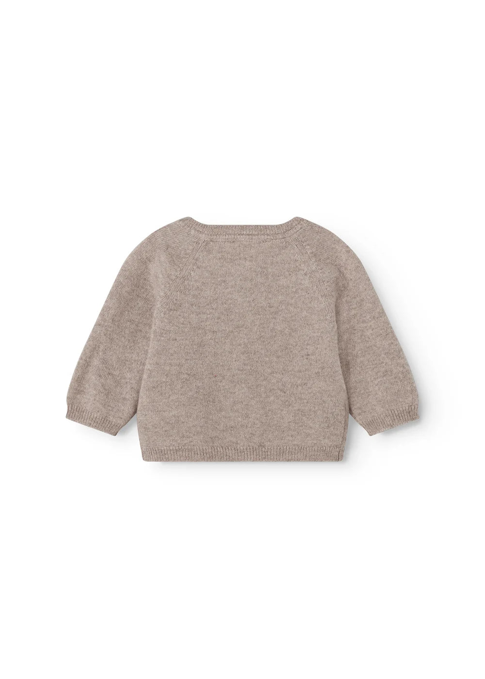 Tamla Cashmere Alpaca Melange