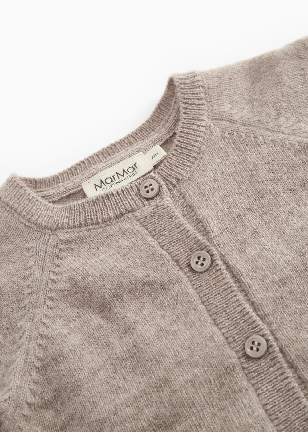 Tamla Cashmere Alpaca Melange