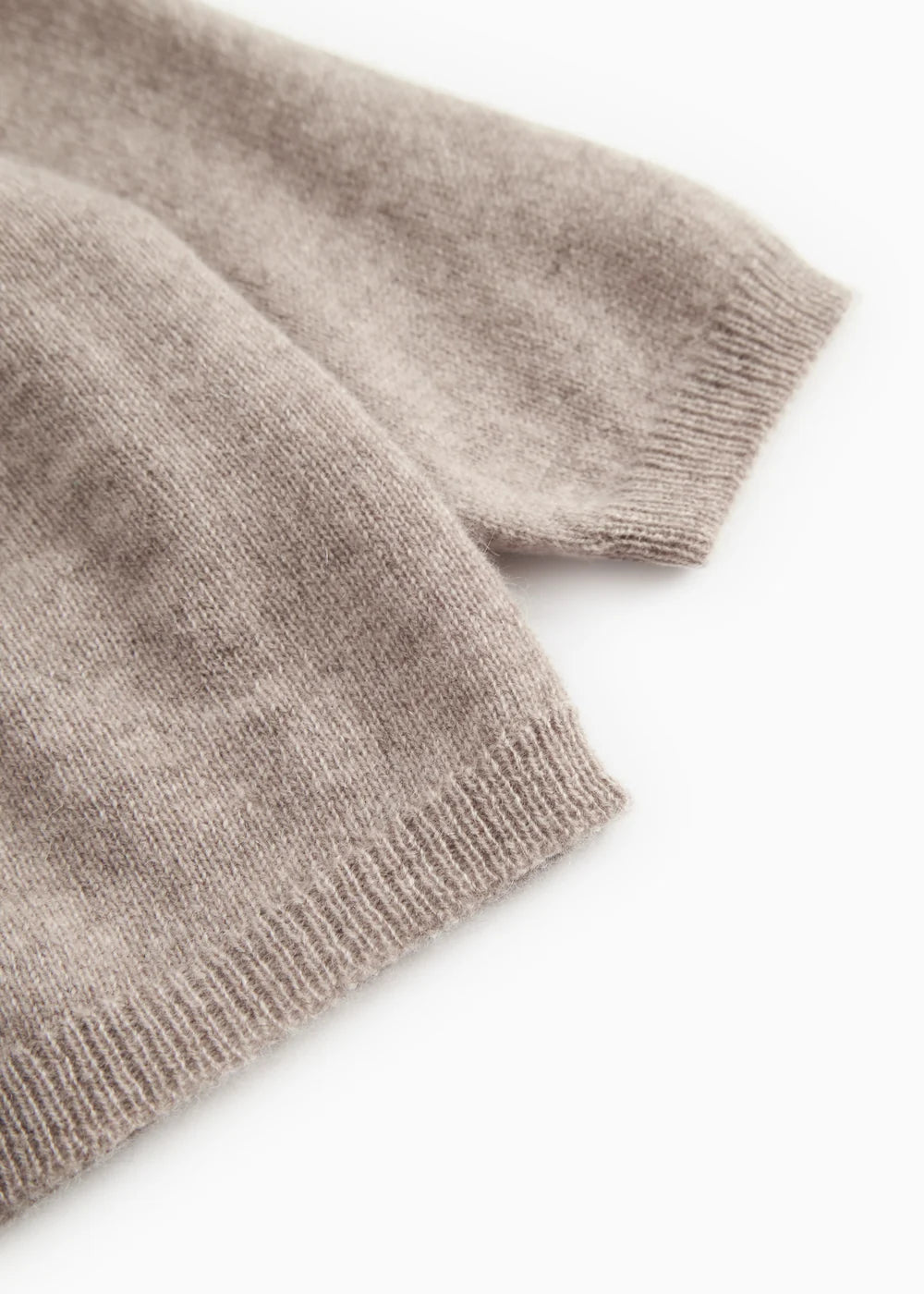 Tamla Cashmere Alpaca Melange