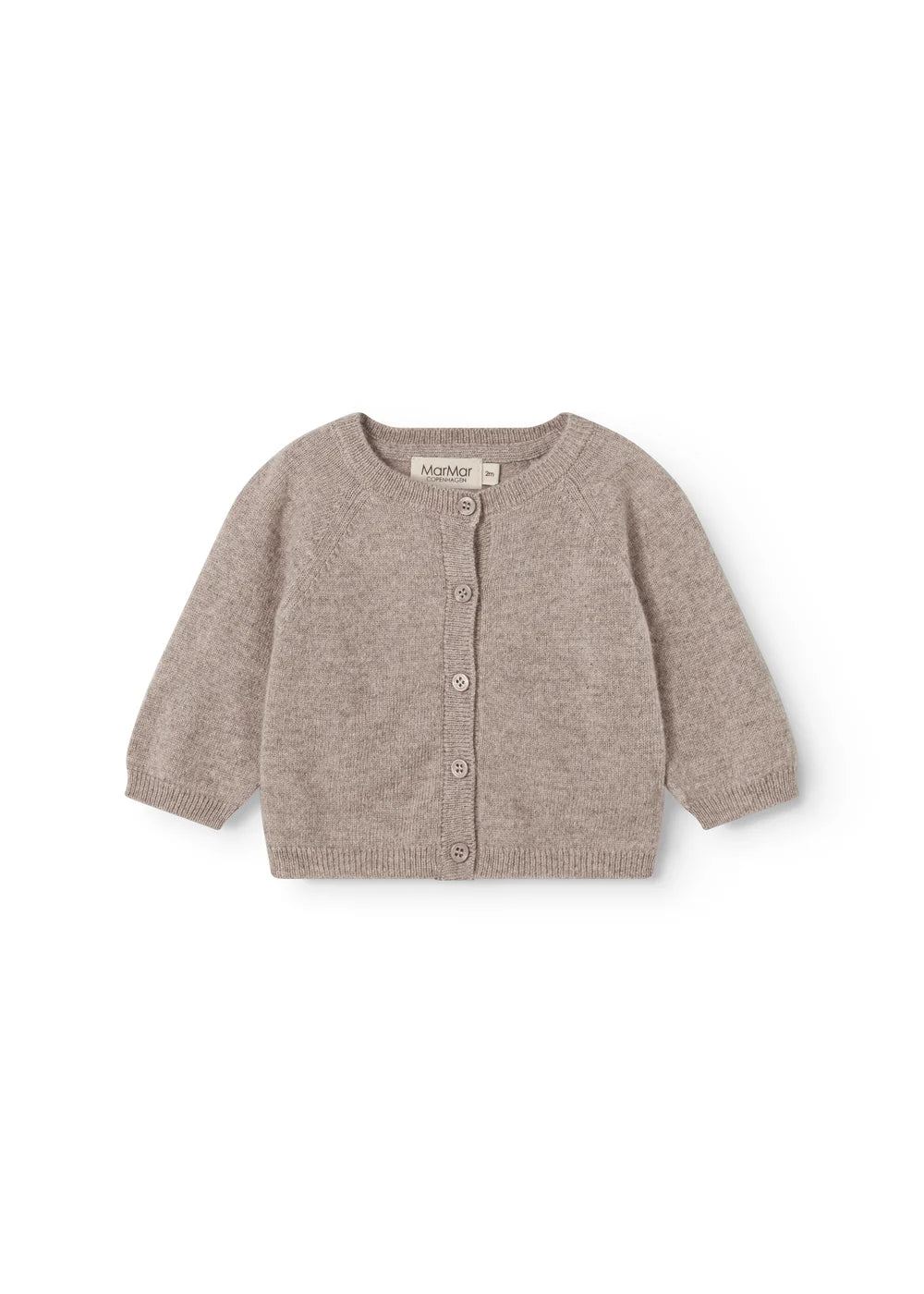 Tamla Cashmere Alpaca Melange