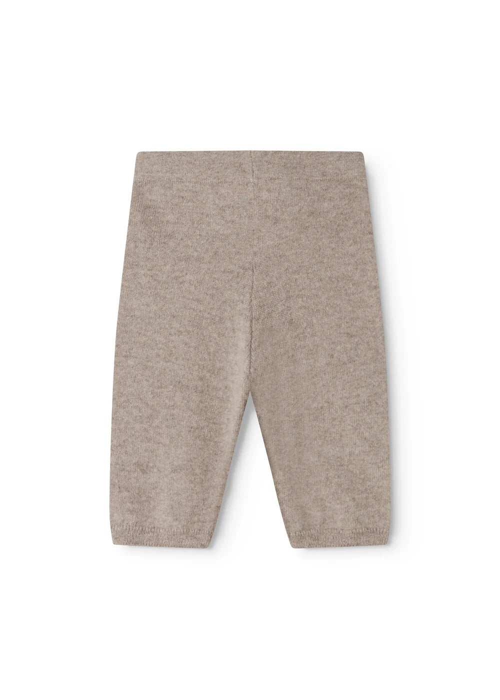 Powy Cashmere Alpaca Melange