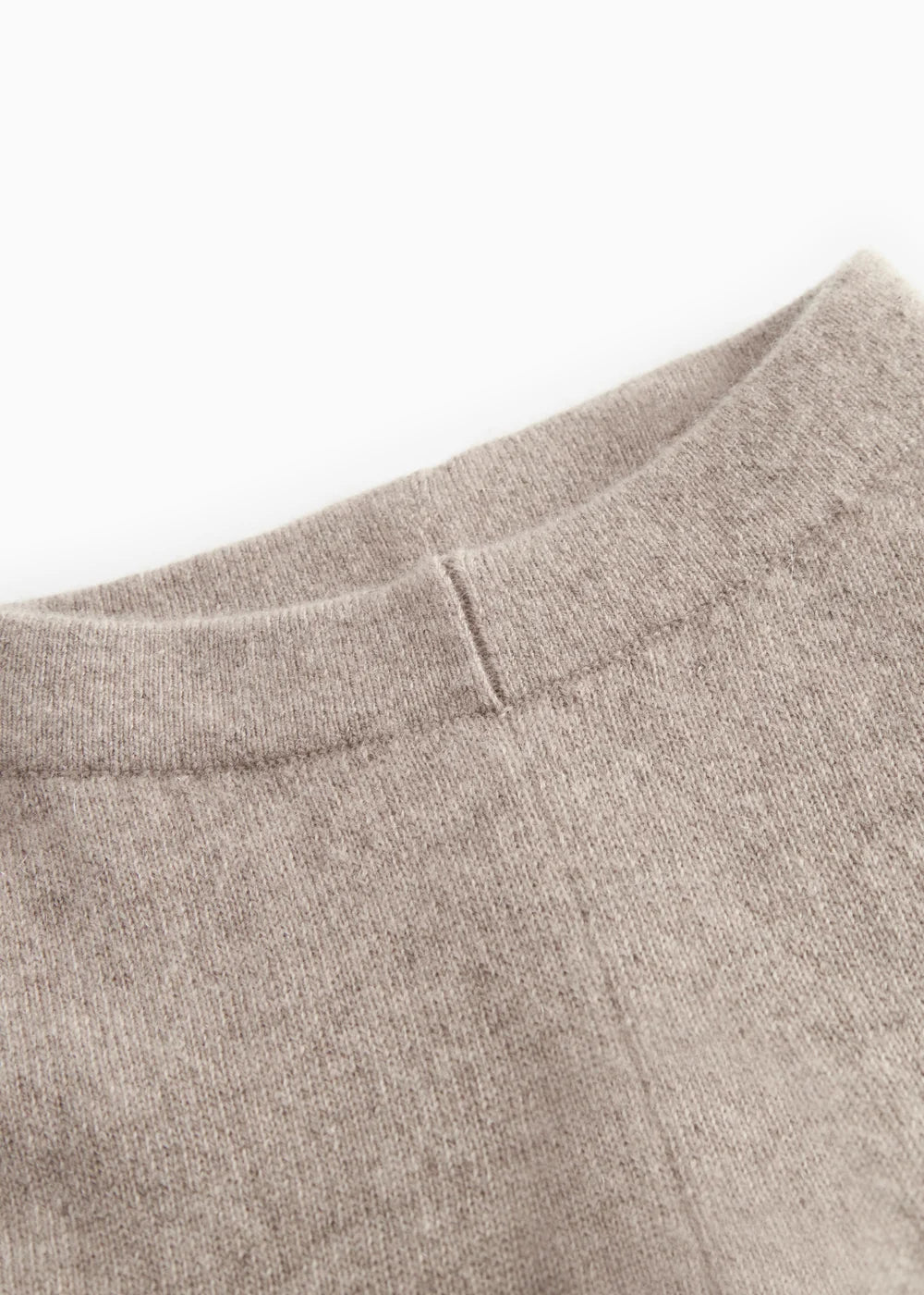 Powy Cashmere Alpaca Melange