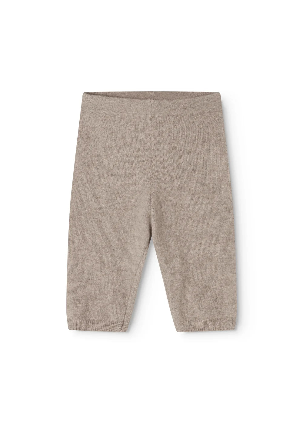 Powy Cashmere Alpaca Melange