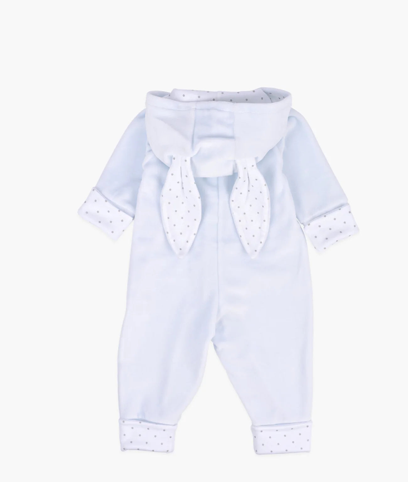 Bunny Overall Blå