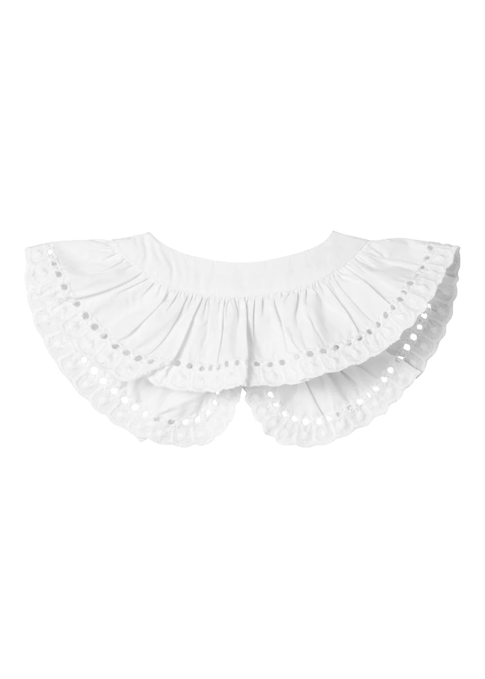 Adia Krage White