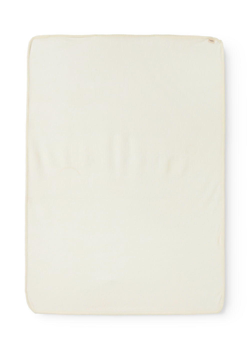 Alida Pointelle Babyteppe Natural