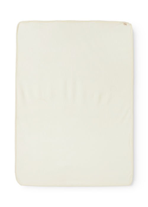 Alida Pointelle Babyteppe Natural