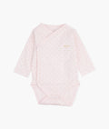 Saturday Crossed Body Rosa