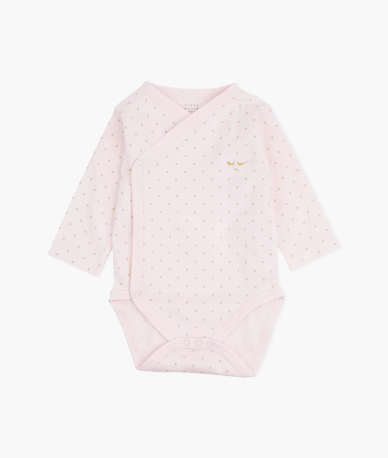 Saturday Crossed Body Rosa
