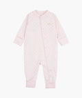 Saturday Overall Rosa