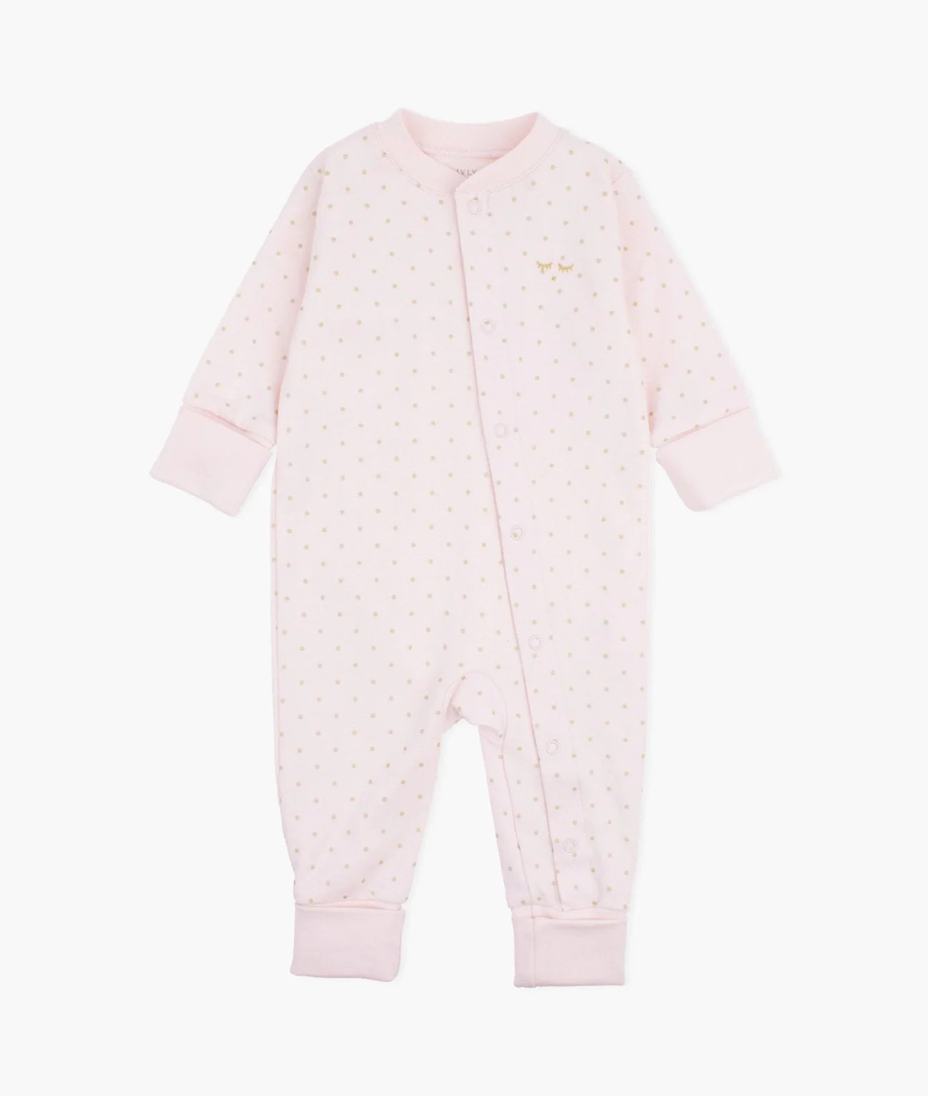 Saturday Overall Rosa