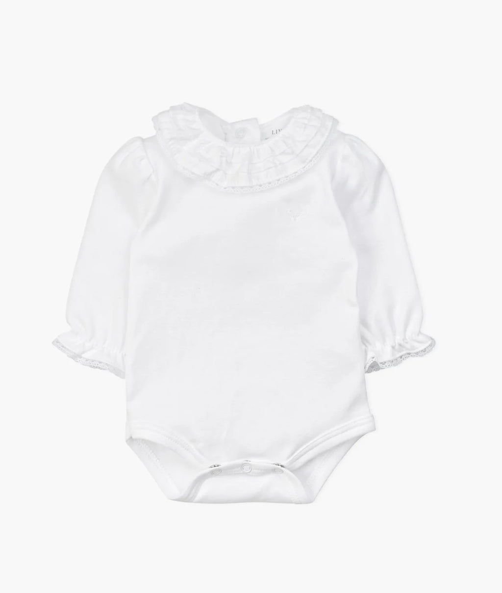 Mary Body White